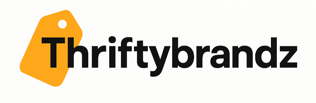 ThriftyBrandz.com